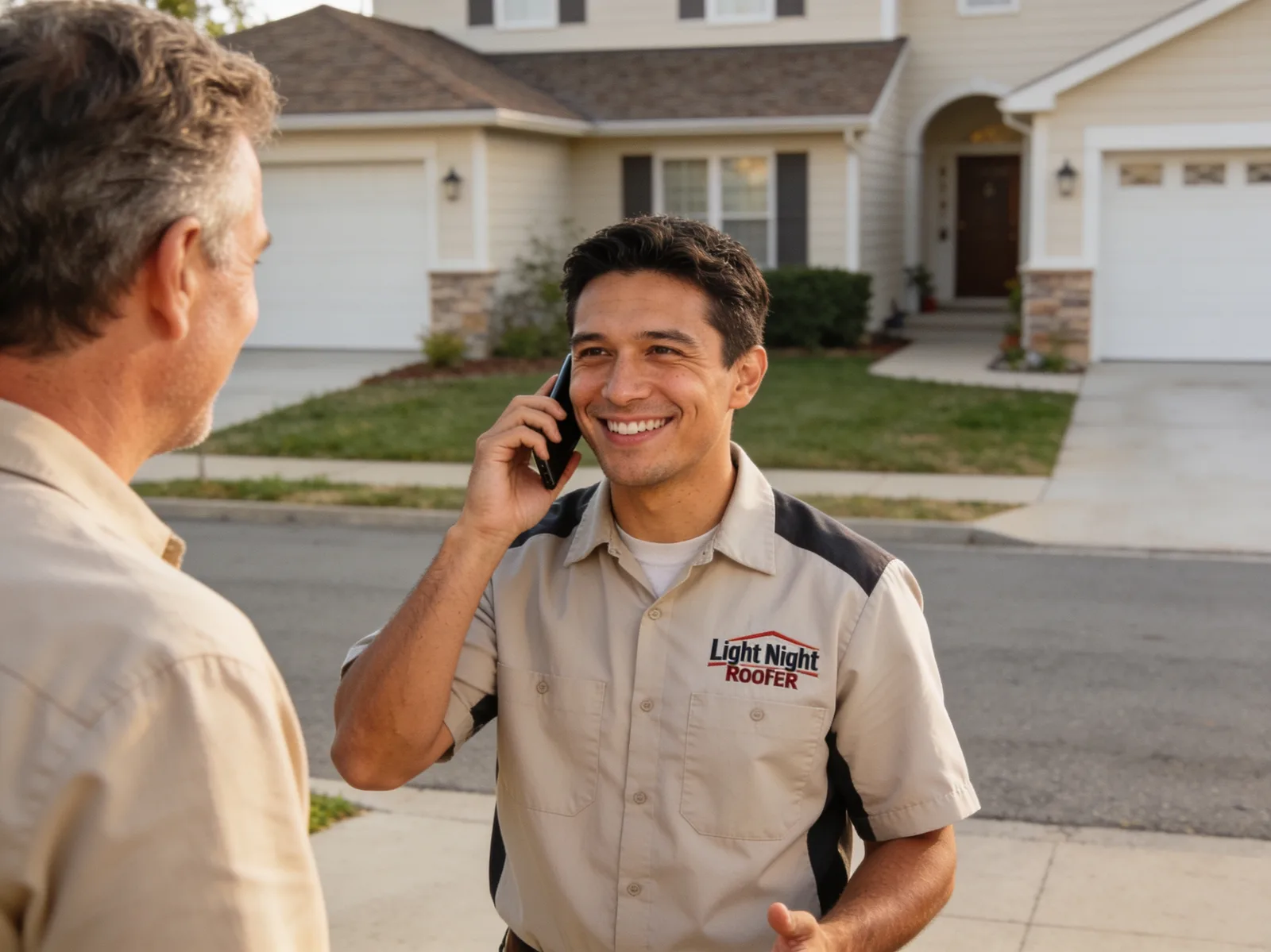 Emergency Roof Repair New Home, TX FAQs